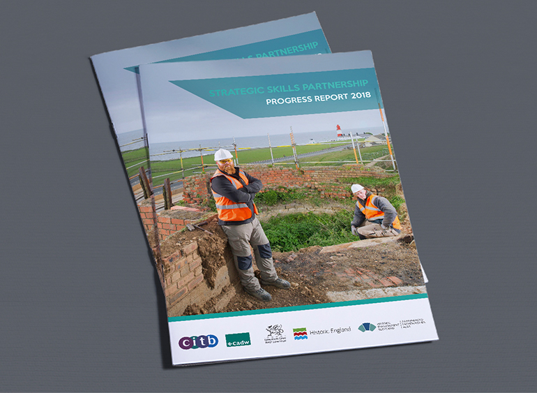 Brochure Design