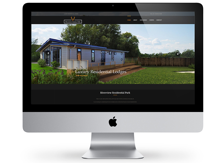 Responsive Website Design