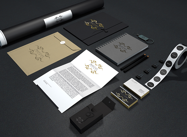 Business Branding Pack