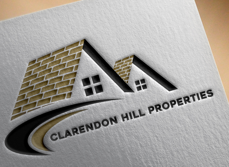 Logo Design - Residential Letting Business