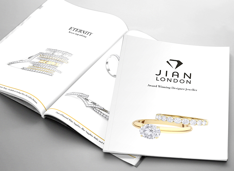 Refine Le Beau - Branding Identity