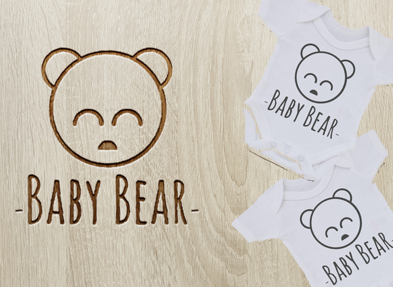 Logo & Clothing Design
